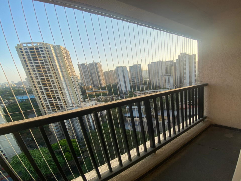 2 BHK 600 Sq.ft. Apartment for Rent in Vartak Nagar, Thane