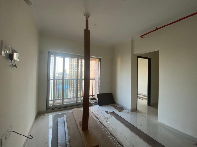 2 BHK 600 Sq.ft. Apartment for Rent in Vartak Nagar, Thane