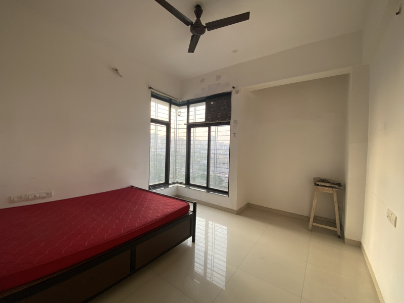 2 BHK 680 Sq.ft. Apartment for Rent in Majiwada, Thane