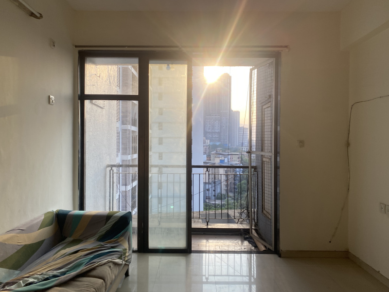 2 BHK 680 Sq.ft. Apartment for Rent in Majiwada, Thane