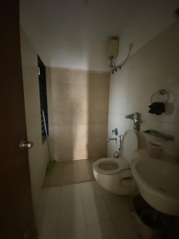 2 BHK 680 Sq.ft. Apartment for Rent in Majiwada, Thane