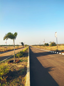  Residential Plot for Sale in Chotuppal, Hyderabad