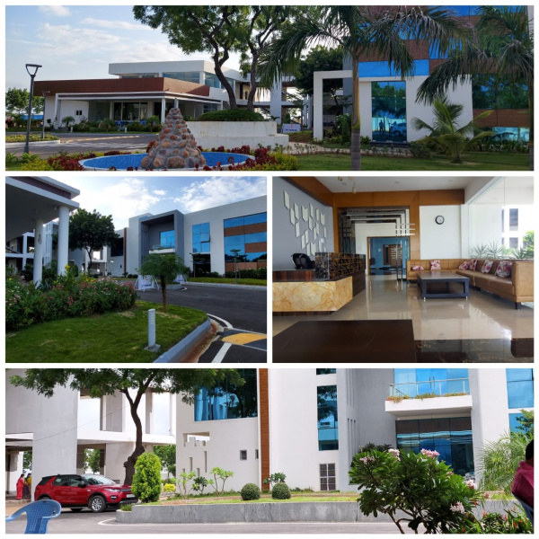  200 Sq. Yards Residential Plot for Sale in Thummaloor, Hyderabad