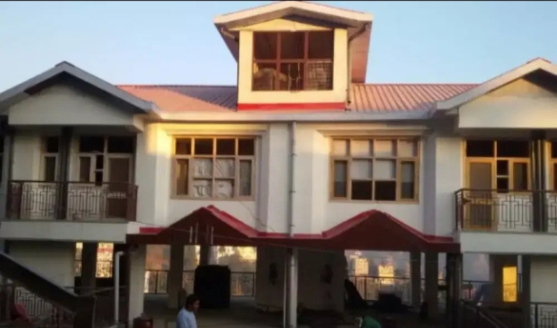 2 BHK Apartment 1000 Sq.ft. for Sale in Sector 4, New Shimla 