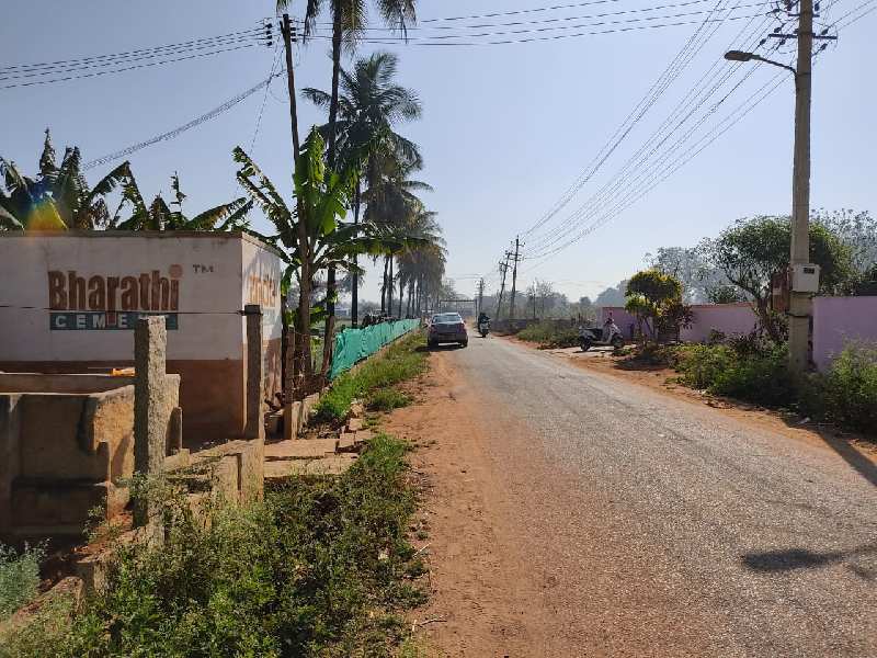 Agricultural Land 5 Guntha for Sale in Devanahalli, Bangalore (REI1004097)