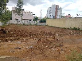  Residential Plot for Sale in Horamavu Agara, Bangalore