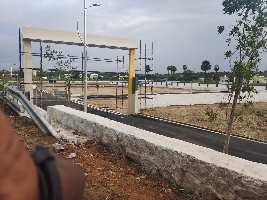  Residential Plot for Sale in Thindal, Erode