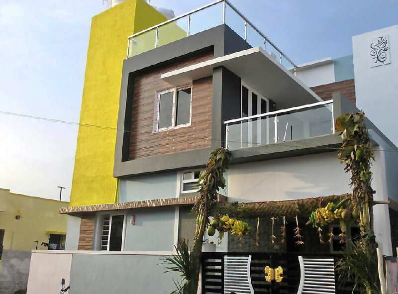 3 BHK Villa 1456 Sq.ft. for Sale in Sarjapur, Bangalore