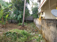  Residential Plot for Sale in Chenkottukonam, Thiruvananthapuram
