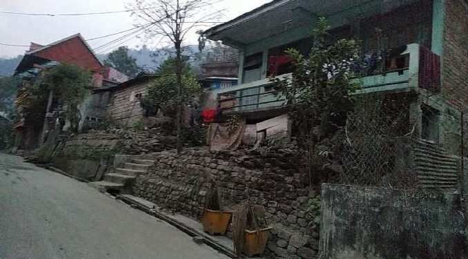 2 BHK House 1306 Sq.ft. for Sale in Pulbazar, Darjeeling