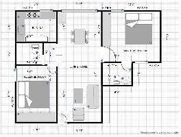 2 BHK Flat for Sale in Thiruvanmiyur, Chennai