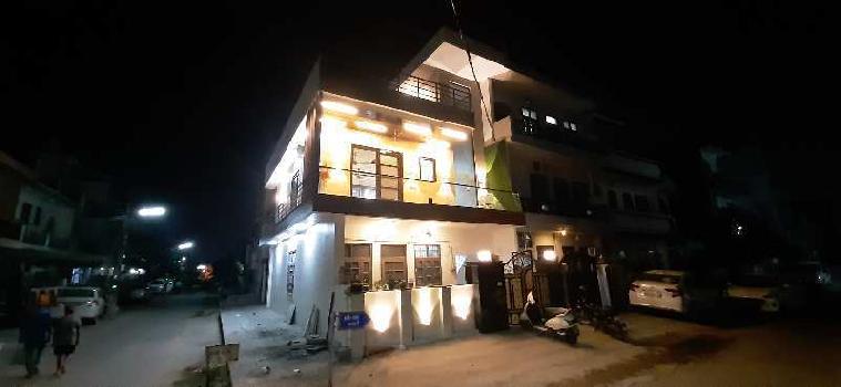 2.0 BHK House for Rent in Sector 7, Karnal
