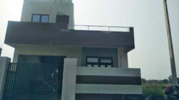 2 BHK Villa for Sale in Bakshi Ka Talab, Lucknow