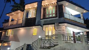 3 BHK House for Sale in Aakkulam, Thiruvananthapuram