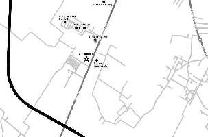  Agricultural Land for Sale in Aliganj Road, Kashipur