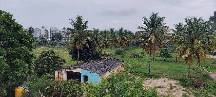  Agricultural Land for Rent in Varthur, Bangalore