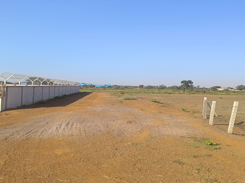 1 RK 6000 Sq.ft. Farm House for Sale in Amleshwar, Raipur