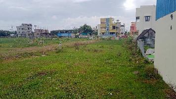  Residential Plot for Sale in Nedunkundram, Chennai