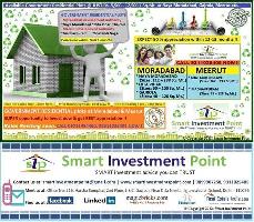  Residential Plot for Sale in New Moradabad