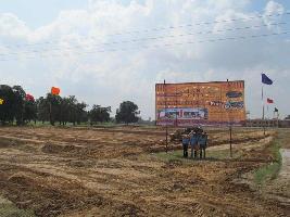  Residential Plot for Sale in Bholepur, Fatehgarh