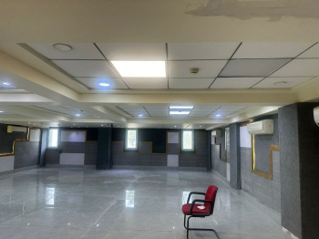  Office Space for Rent in Jhandewalan Extension, Delhi