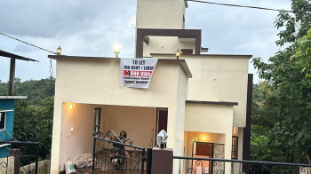4 BHK House for Rent in Verna, Goa