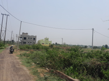  Residential Plot for Sale in Shyampur, Durgapur