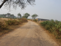  Agricultural Land for Sale in Ondagram, Bankura