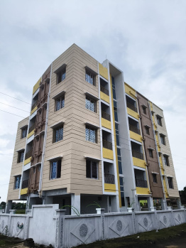 3 BHK Flat for Sale in Shyampur, Durgapur
