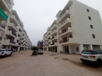 3 BHK Flat for Sale in Gazipur Road, Zirakpur