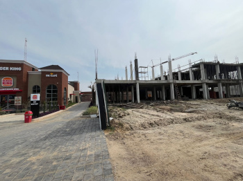  Showroom for Sale in Chandigarh-Ludhiana Highway, Mohali