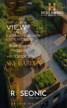 3.5 BHK Flat for Sale in Mullanpur Garibdass, Mohali