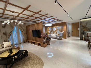 3.5 BHK Flat for Sale in Sector 88 Mohali