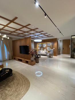 3.5 BHK Flat for Sale in Sector 88 Mohali