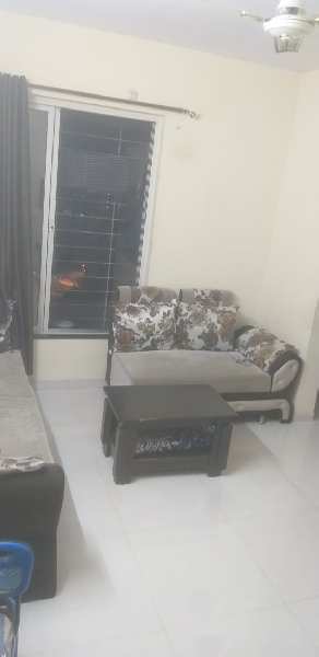1 BHK Apartment 550 Sq.ft. for Rent in Ghodbunder Road, Thane