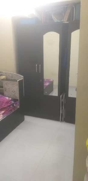 1 BHK Apartment 550 Sq.ft. for Rent in Ghodbunder Road, Thane
