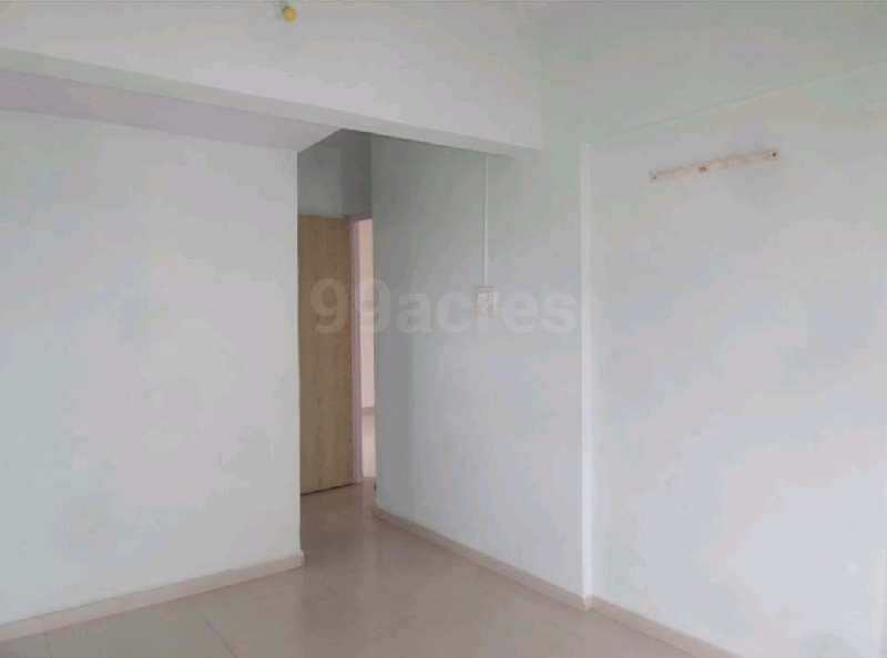1 BHK Apartment 550 Sq.ft. for Rent in Ghodbunder Road, Thane