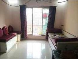 1 BHK Flat for Rent in Owale, Thane West, 