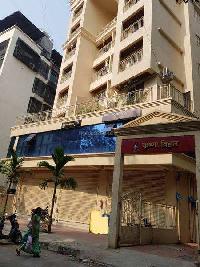  Office Space for Sale in Ghantali, Thane