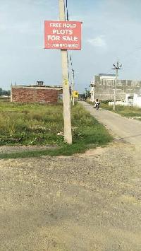  Residential Plot for Sale in Sitapur Road, Lucknow