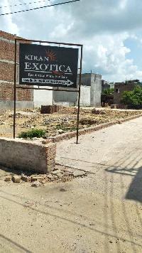  Residential Plot for Sale in Mohibulla Pur, Sitapur Road, Lucknow
