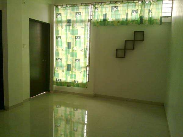 3 BHK Apartment 1675 Sq.ft. for Rent in