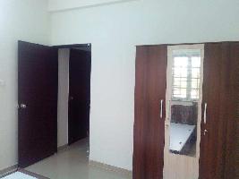 2 BHK Flat for Rent in Kalali, Vadodara