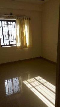 3 BHK Flat for Rent in Old Padra Road, Vadodara