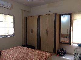 2 BHK Flat for Rent in Old Padra Road, Vadodara