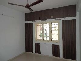 3 BHK Flat for Rent in Old Padra Road, Vadodara