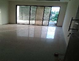 3 BHK Flat for Rent in Ajwa Road, Vadodara