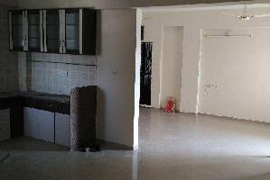 3 BHK Flat for Rent in Gotri, Vadodara