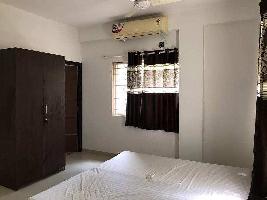 3 BHK Flat for PG in Alkapuri, Vadodara