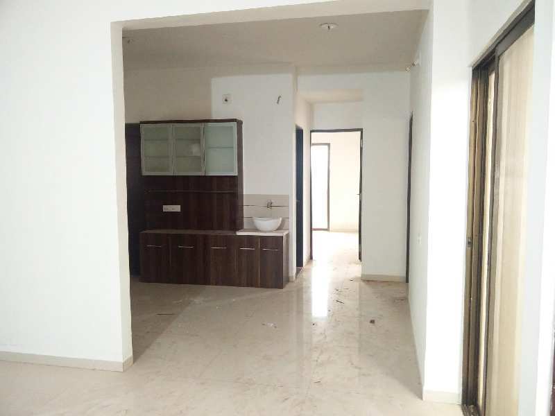 3 BHK Apartment 950 Sq.ft. for Sale in Manjalpur, Vadodara